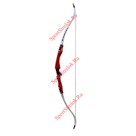 Лук X-PERT BOW 68" RH 40LBS