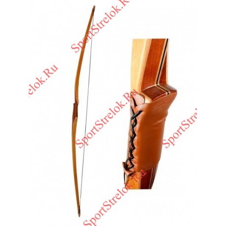 Традиционный лук Viper LONG BOW 68"